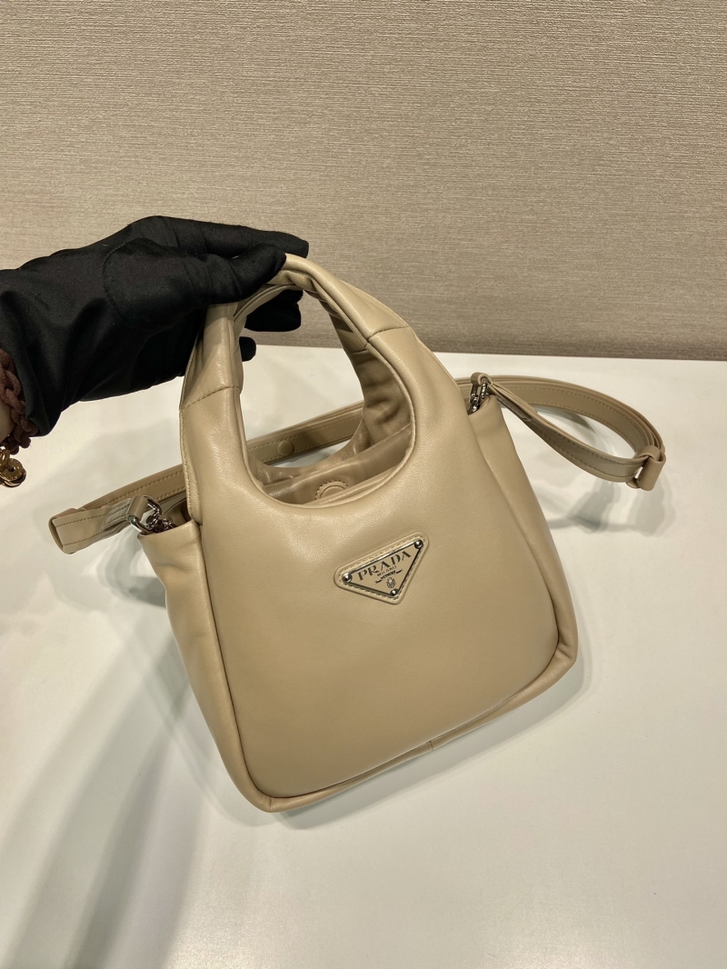 Prada Top Handle Bags